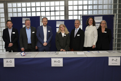 12.05.2026: 25. Mitgliederversammlung