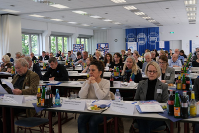 08.05.2024: Mitgliederversammlung