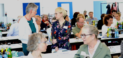 15.05.2025 Mitgliederversammlung